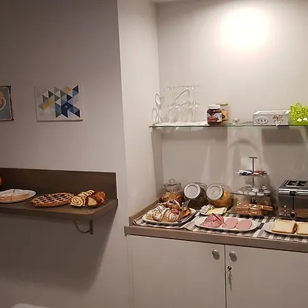 بيت ضيافة Pianeta 39 3*