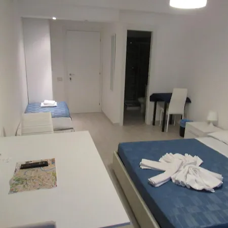 بيت ضيافة Pianeta 39 3*