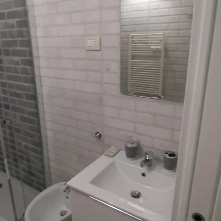 بيت ضيافة Pianeta 39 3*