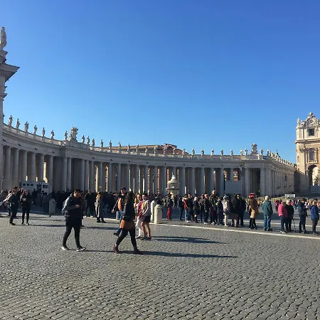 Pensionat Pianeta 39