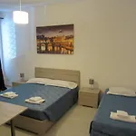 Pianeta 39 רומא