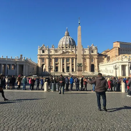 Pianeta 39 Gasthof Rom