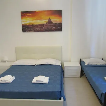 Gasthof Pianeta 39 3*