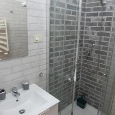 Gasthof Pianeta 39 Rom