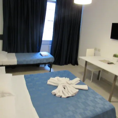 Pianeta 39 Gasthof Rom