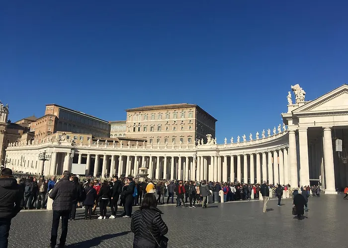 Affittacamere Pianeta 39 Roma