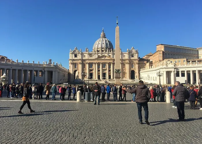 Pianeta 39 Affittacamere Roma