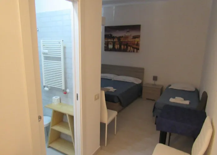 Pianeta 39 게스트하우스 2*