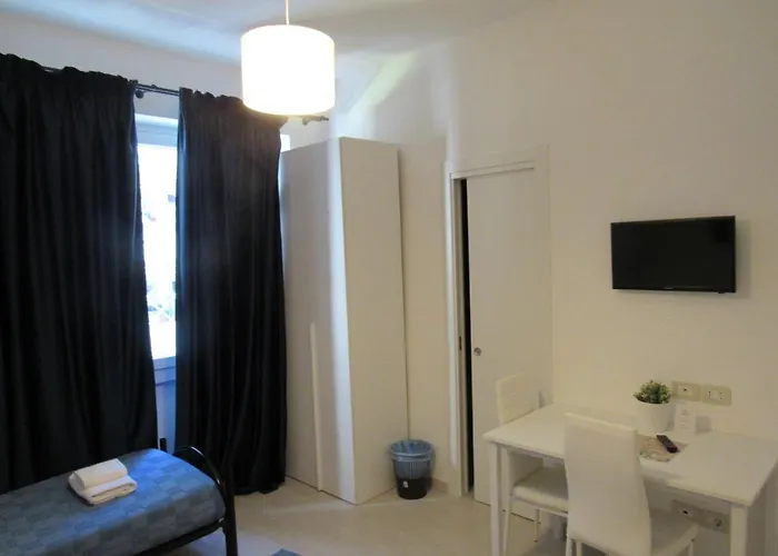 Pianeta 39 Affittacamere Roma