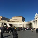 Pensionat Pianeta 39 Rom