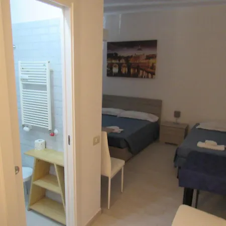 Pianeta 39 Vendégház 3*