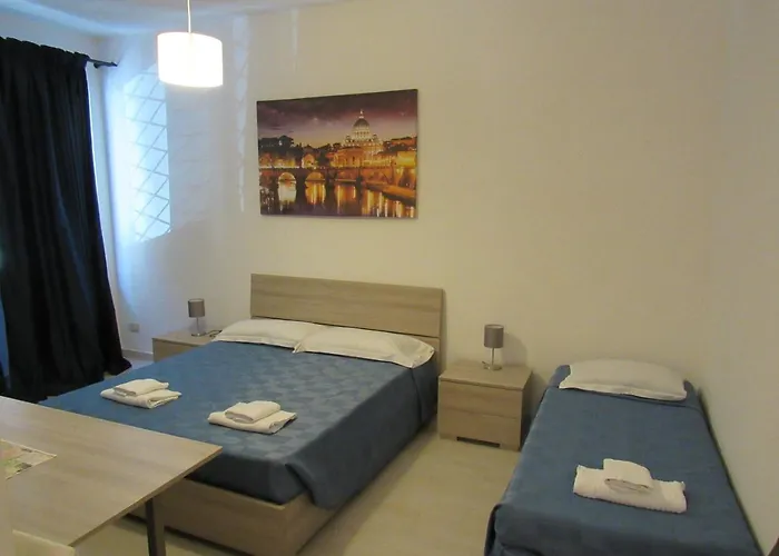Pianeta 39 Róma